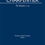 Charpentier: Te Deum