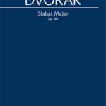 Dvorák: Stabat Mater