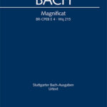 Bach: Magnificat