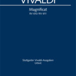 Vivaldi: Magnificat