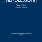 Mendelssohn: Elias