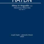 Haydn: Missa in Angustiis