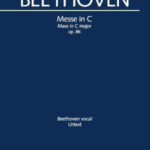 Beethoven: Messe in C