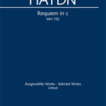 Haydn: Requiem en ut mineur