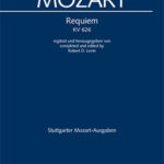 Mozart: Requiem