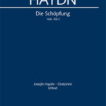 Haydn: La Création