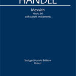 Händel: Messie