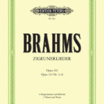 Johann Sebastian Bach : 317 Chorales and Sacred Arias, in 2 volumes, Vol.1