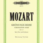 Wolfgang Amadeus Mozart : Chorus of the Priests