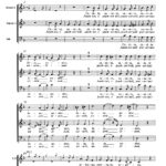 Buxtehude, Dietrich : Canite Jesu nostro