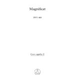 Schütz, Heinrich : Magnificat