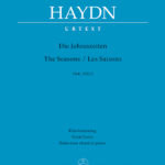 Haydn, Joseph : The Seasons