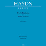 Haydn, Joseph : The Creation