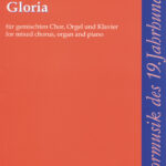 Adam, Adolphe : Gloria