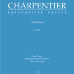 Charpentier, Marc-Antoine : Te Deum