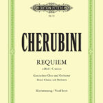 Luigi Cherubini : Requiem in C Minor