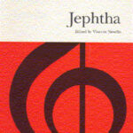 Georg Friedrich Händel : Jephtha