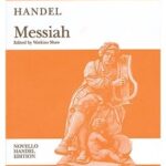 Georg Friedrich Händel : Messiah (Watkins Shaw)