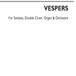 Claudio Monteverdi : Vespers