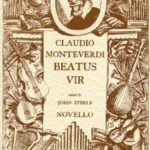 Claudio Monteverdi : Beatus Vir