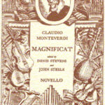 Claudio Monteverdi : Magnificat