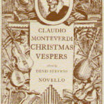 Claudio Monteverdi : Christmas Vespers