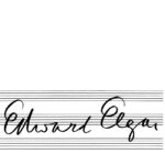 Edward Elgar : The Later Part-Songs 1902-1925