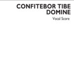 Michel-Richard Delalande : Confitebor Tibi Domine