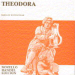 Georg Friedrich Händel : Theodora