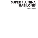 Michel-Richard Delalande : Super Flumina Babilonis