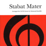 Giovanni Battista Pergolesi : Stabat Mater