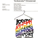 Andrew Lloyd Webber : Joseph And The Amazing Technicolor Dreamcoat