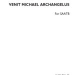 Giovanni Palestrina : Venit Michael Archangelus