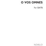 Carlo Gesualdo : O Vos Omnes