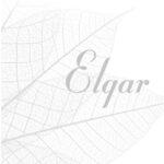 Edward Elgar : Ave Verum Op.2 No.1 (New Engraving)