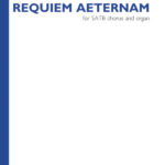 Edward Elgar : Requiem Aeternam (Nimrod) - SATB