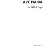 Edward Elgar : Ave, Maria Op.2 No.2