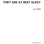 Edward Elgar : They Are At Rest - Elegy