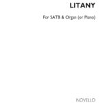 Edward Elgar : Litany