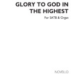 Giovanni Battista Pergolesi : Glory To God In The Highest