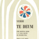 Giuseppe Verdi : Te Deum