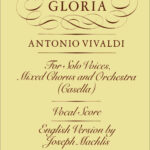 Antonio Vivaldi : Gloria Rv 589