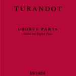 Giacomo Puccini : Turandot