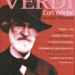 Giuseppe Verdi : Cantolopera: Cori Celebri