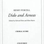 Henry Purcell : Dido And Aeneas