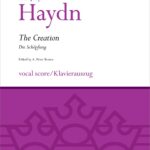 Franz Joseph Haydn : The Creation