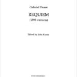 Gabriel Fauré : Requiem