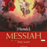 Georg Friedrich Händel : Messiah