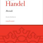 Georg Friedrich Händel : Messiah