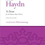 Franz Joseph Haydn : Te Deum